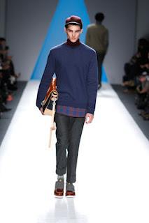 General Idea _ fall/winter 2012-2013