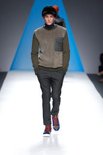 General Idea _ fall/winter 2012-2013