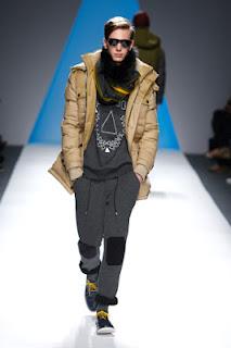 General Idea _ fall/winter 2012-2013