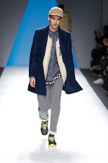 General Idea _ fall/winter 2012-2013