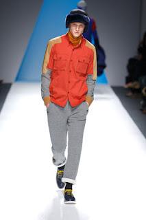 General Idea _ fall/winter 2012-2013