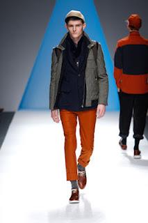 General Idea _ fall/winter 2012-2013