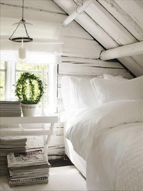 Style of the Week – Shabby Chic Style of the Week – Shabby Chic