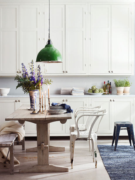 Style of the Week – Shabby Chic Style of the Week – Shabby Chic