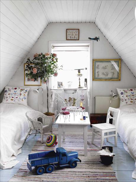 Style of the Week – Shabby Chic Style of the Week – Shabby Chic