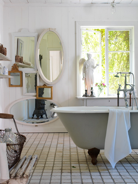 Style of the Week – Shabby Chic Style of the Week – Shabby Chic