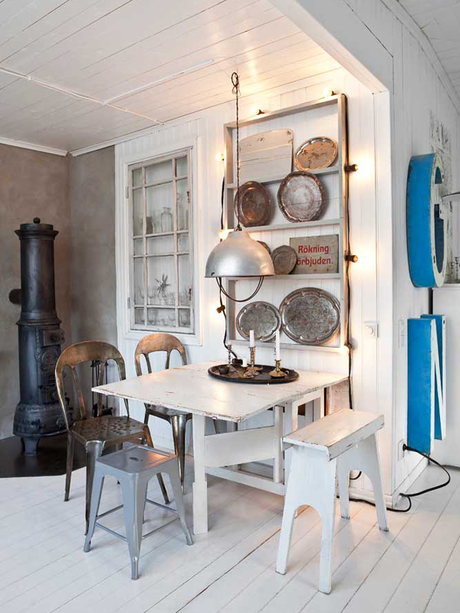 Style of the Week – Shabby Chic Style of the Week – Shabby Chic