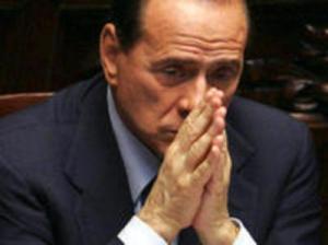 Il processo Bnl-Unipol di Berlusconi. Uno dei tanti.