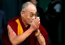 IL DALAI LAMA RICEVE PREMIO TEMPLETON 2012 A LONDRA