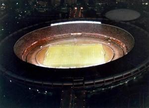 Maracanà, un mito che si rinnova (con il solare)