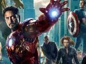 Marvel Studios ringraziano Avengers spettacolare video