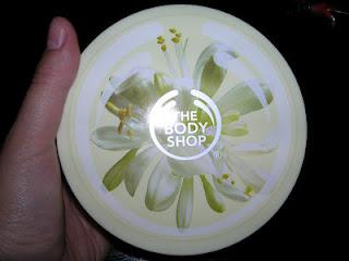 Novità e Review: da THE BODY SHOP il nuovo look dei Burri Corpo!