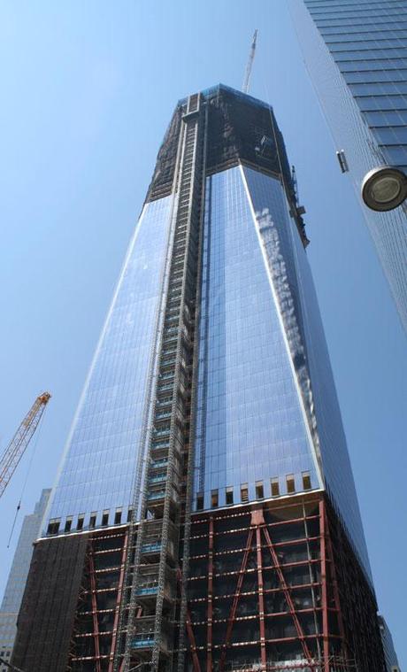 freedom tower new york