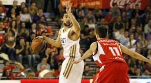 Llull - ACB Photo