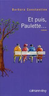 puis Paulette...