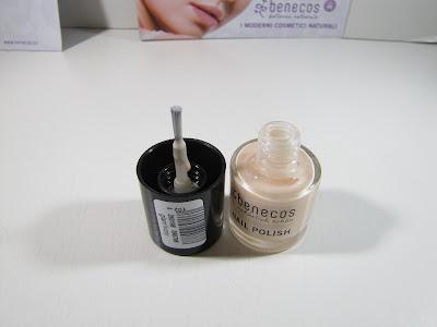 Benecos - Natural Make-Up Certificato BDIH