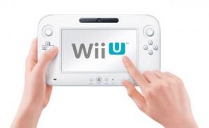 Nintendo Wii U