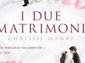 Anteprima Matrimoni" Chrissie Manby