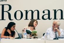 ROMANIA: Paese ospite al salone del libro di Torino