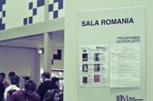 ROMANIA: Paese ospite al salone del libro di Torino