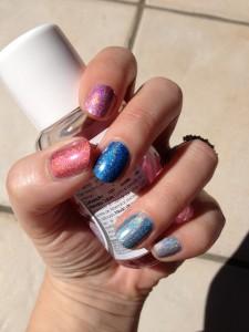 Beauty: Olographic Nail Polish di Pupa