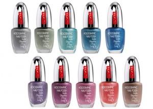 Beauty: Olographic Nail Polish di Pupa