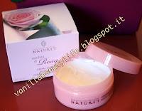 Nature's - Assoluta di Rosa (Crema Corpo)