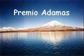 PREMIO ADAMS