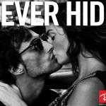 Never Hide per i 75 anni di Ray Ban