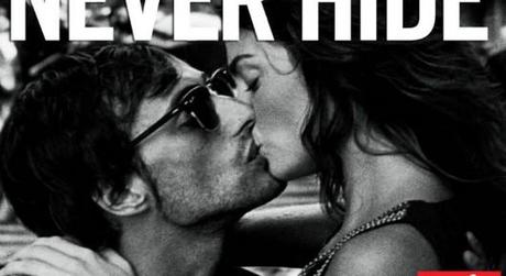 Never Hide per i 75 anni di Ray Ban