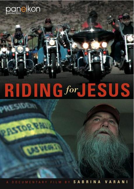 Giovedì 17 maggio “Riding for Jesus” al Piccolo Apollo