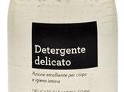 Biofficina Toscana: detergente delicato