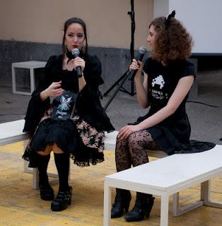 Video Game Show 2012 : le immagini più curiose e divertenti della rassegna