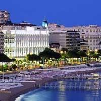 #croisette
