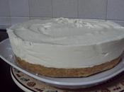 Ricetta Torta fredda allo yogurt