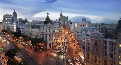 Madrid