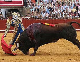 La Corrida