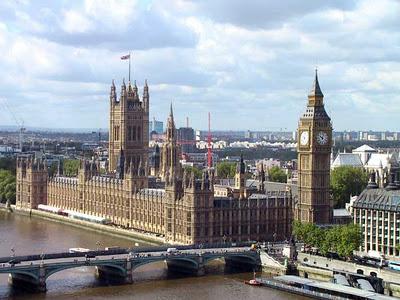 Westminster Abbey