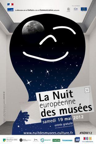 nuit musee La notte dei musei