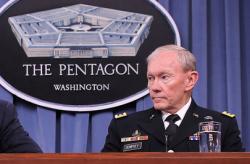 Il Pentagono insegna la guerra totale contro l’Islam