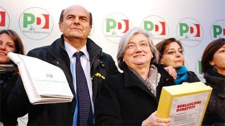 Dove sono i popoli viola, i sindacati, gli indignados e i girotondini, oggi che servirebbero?