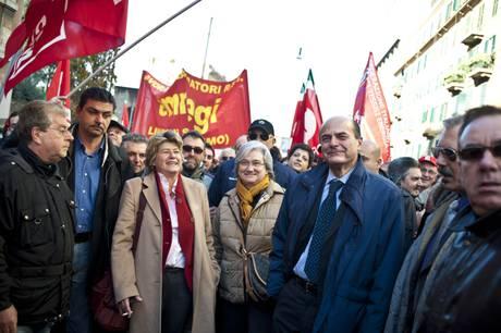 Il PD pensa al voto. Appello al Centrodestra. Spinga per l’approvazione di una nuova legge elettorale