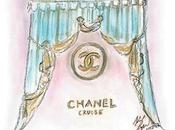 MODA Chanel Croisière 2013