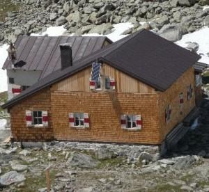 RIFUGI ALPINI SEMPRE PIU’ ECOSOSTENIBILI