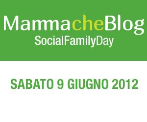 MammacheBlog e altre soddisfazioni! :-)