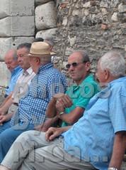 ANZIANI :  Progetto Benessere