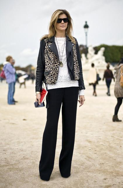 Personal Style: Virginie Mouzat