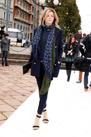 Personal Style: Virginie Mouzat