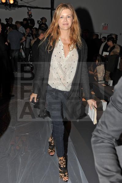 Personal Style: Virginie Mouzat