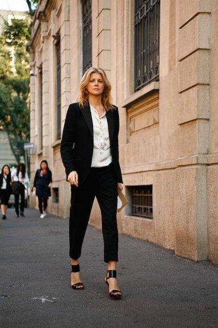 Personal Style: Virginie Mouzat